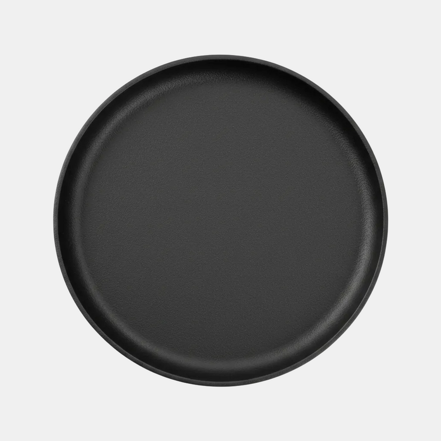 Cast Iron Plate