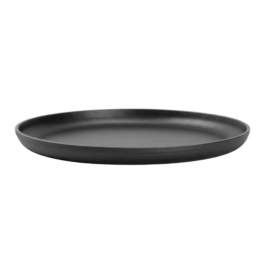 Cast Iron Plate
