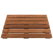 Bamboo Eco Bath Mat