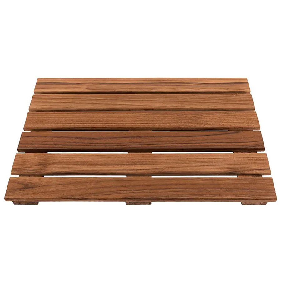 Bamboo Eco Bath Mat