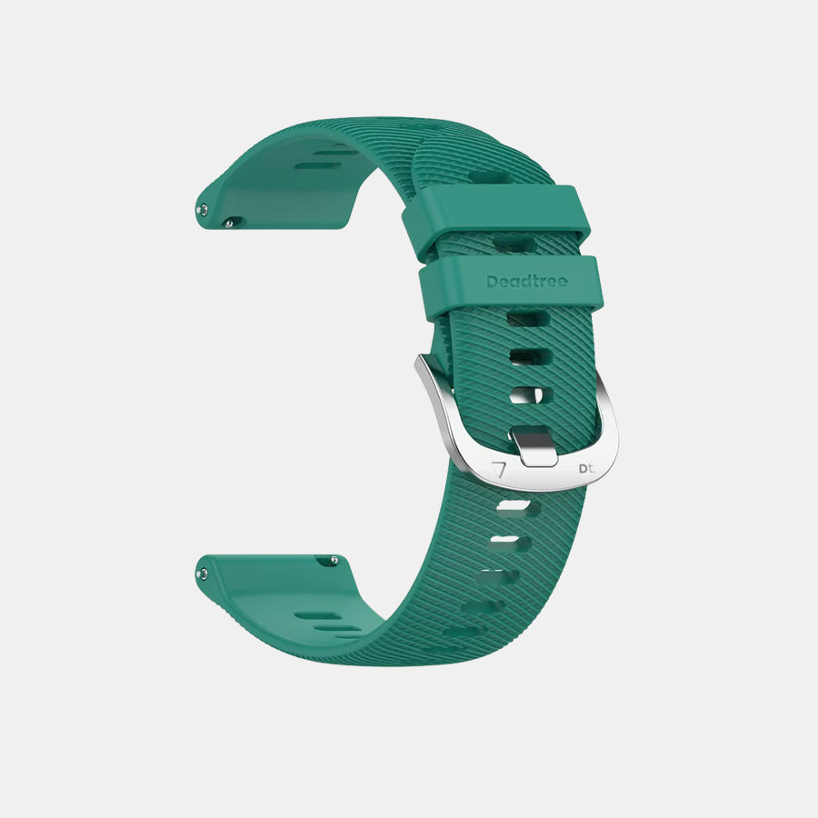 Deadtree Glide 20mm Garmin Compatible Watch Strap