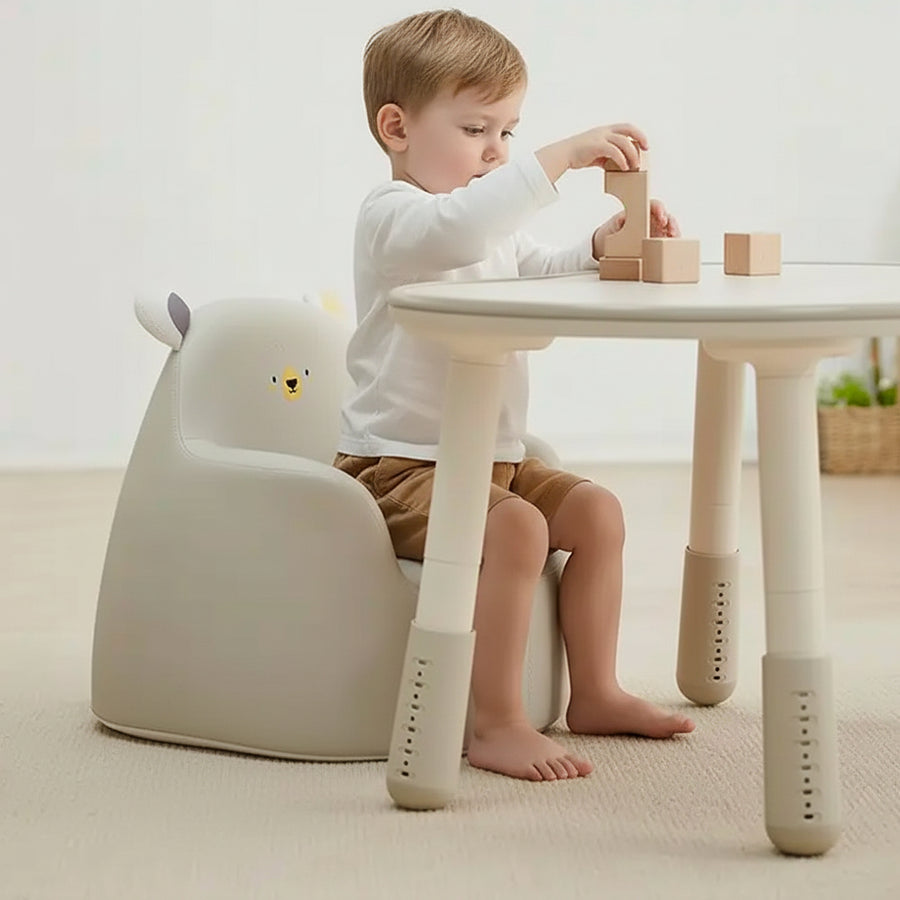 Beano BusyBee Height Adjustable Kids Table