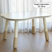 Beano BusyBee Height Adjustable Kids Table