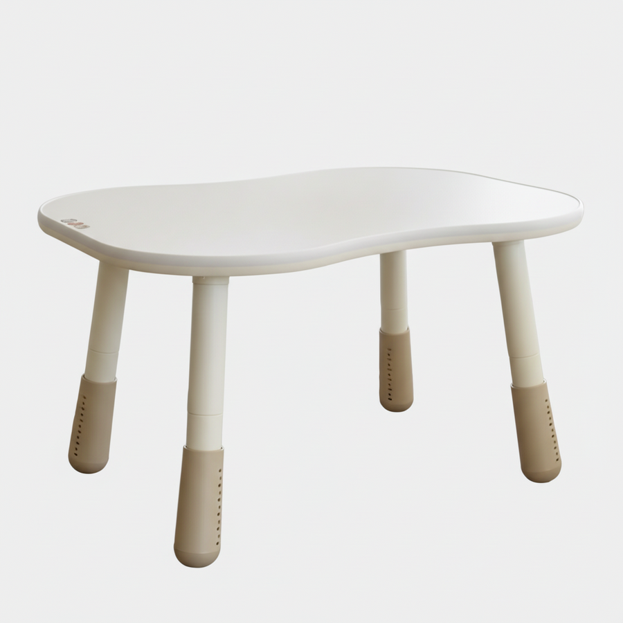 Beano BusyBee Height Adjustable Kids Table