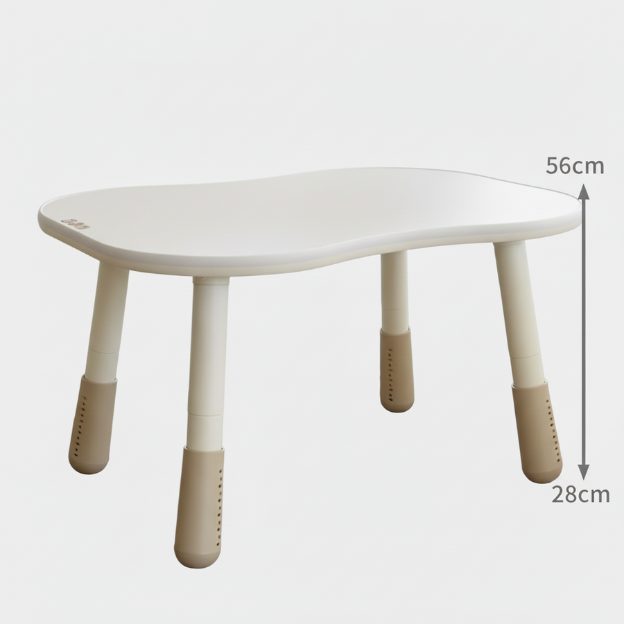 Beano BusyBee Height Adjustable Kids Table