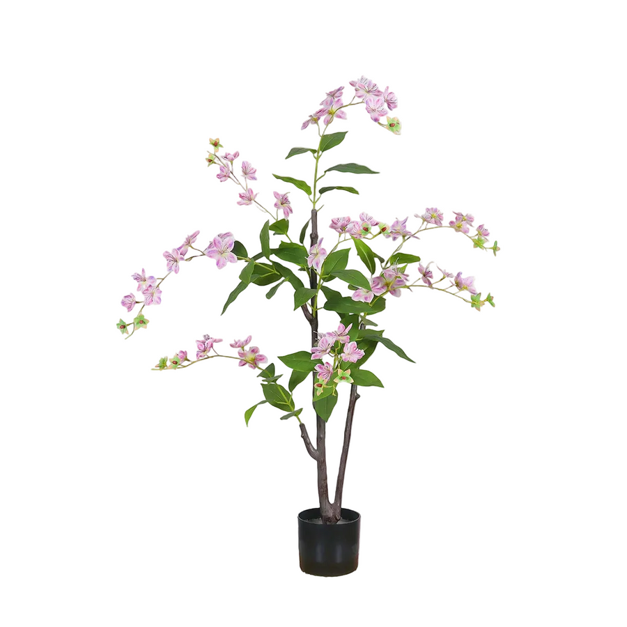 Artificial Faux Jasmine Tree (130CM)