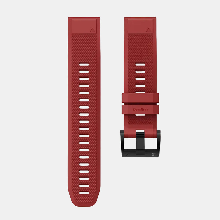 Deadtree Peak 26mm Watch Strap for Garmin