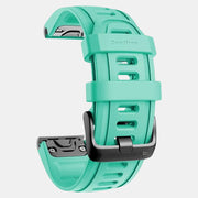 Deadtree Nomad 20mm Garmin Compatible Watch Strap