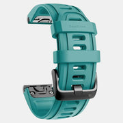 Deadtree Nomad 20mm Garmin Compatible Watch Strap