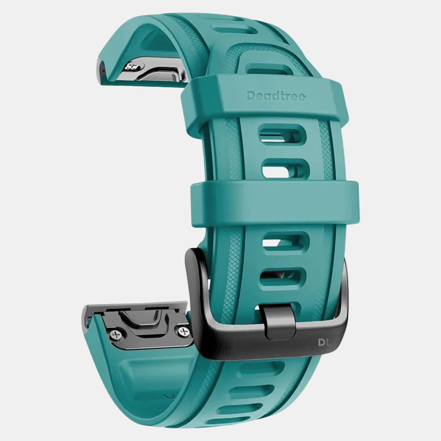 Deadtree Nomad 20mm Garmin Compatible Watch Strap