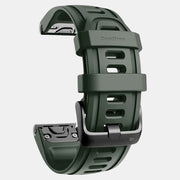 Deadtree Nomad 20mm Garmin Compatible Watch Strap