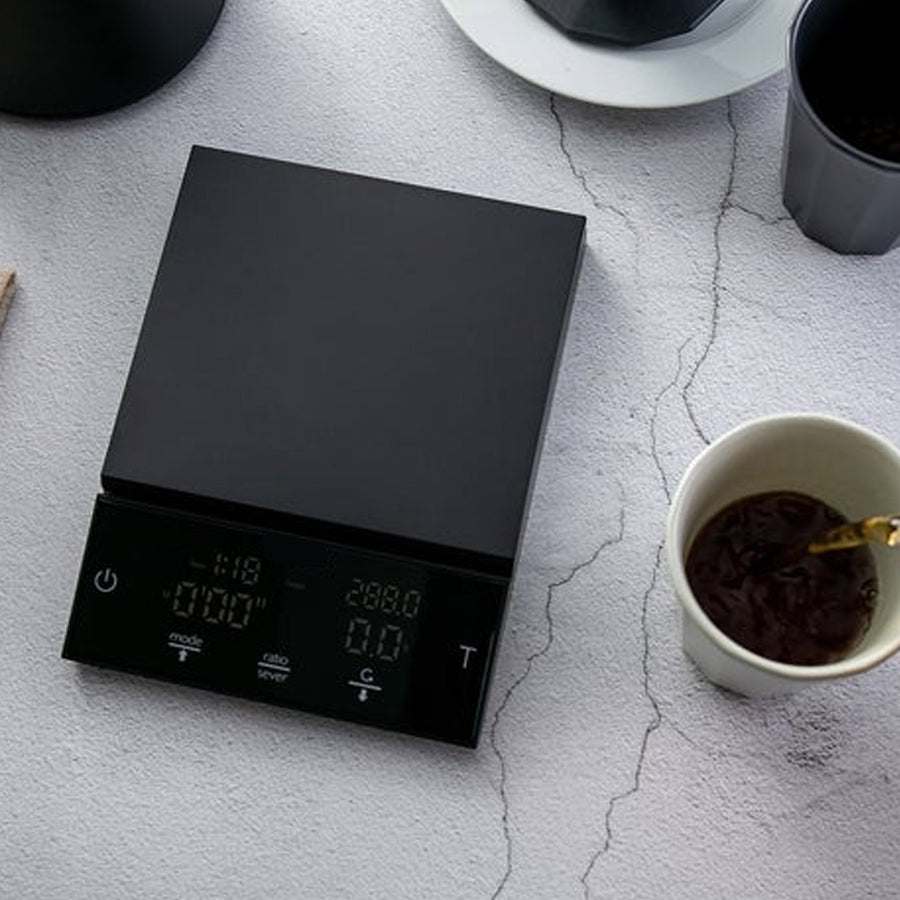 MISURA SMART COFFEE SCALE