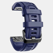 Deadtree Nomad 20mm Garmin Compatible Watch Strap