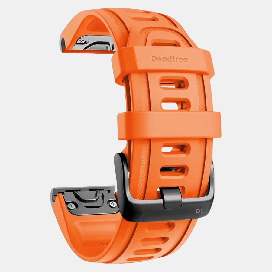Deadtree Nomad 20mm Garmin Compatible Watch Strap