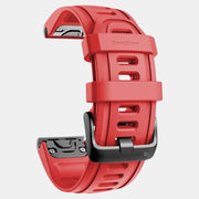 Deadtree Nomad 20mm Garmin Compatible Watch Strap