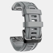 Deadtree Nomad 20mm Garmin Compatible Watch Strap