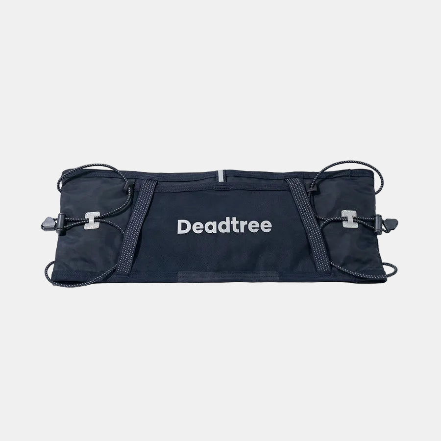 Deadtree Stash Pack for Running and Hiking