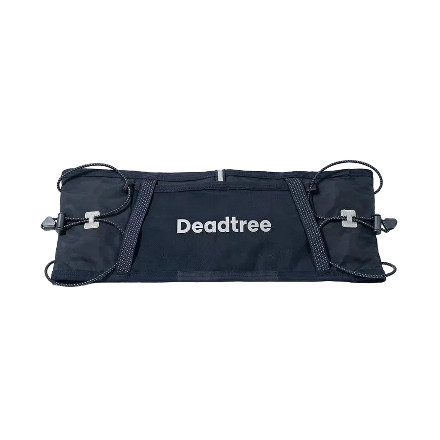 Deadtree Stash Pack for Running and Hiking