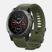 Deadtree Peak 26mm Watch Strap for Garmin