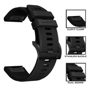 Deadtree Peak 26mm Watch Strap for Garmin