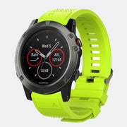 Deadtree Peak 26mm Watch Strap for Garmin