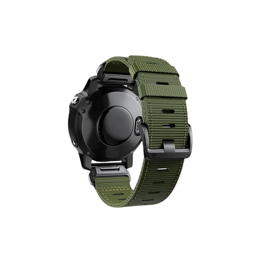 Deadtree Recon 26mm Watch Strap for Garmin