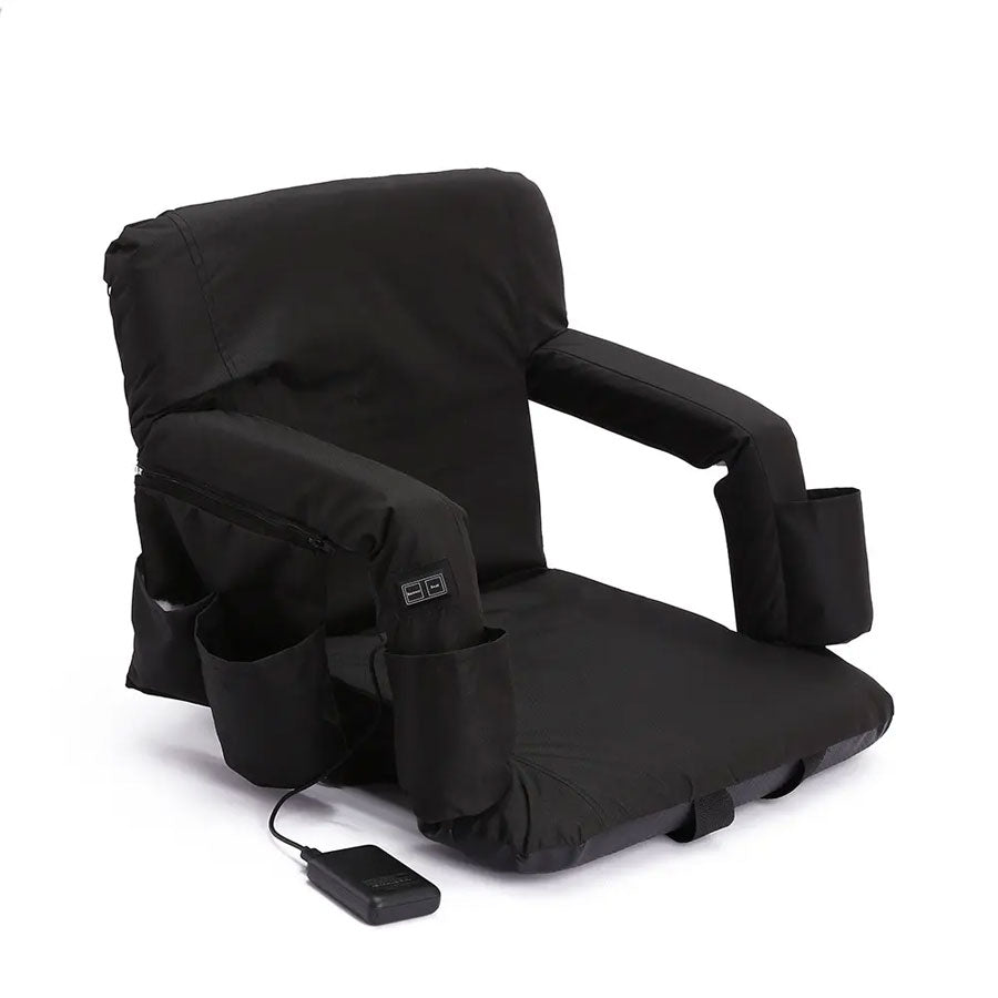 Warm Wave Stadium heat seat