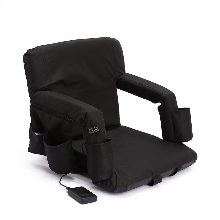 Warm Wave Stadium heat seat