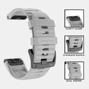 Deadtree Summit 26mm Watch Strap For Garmin