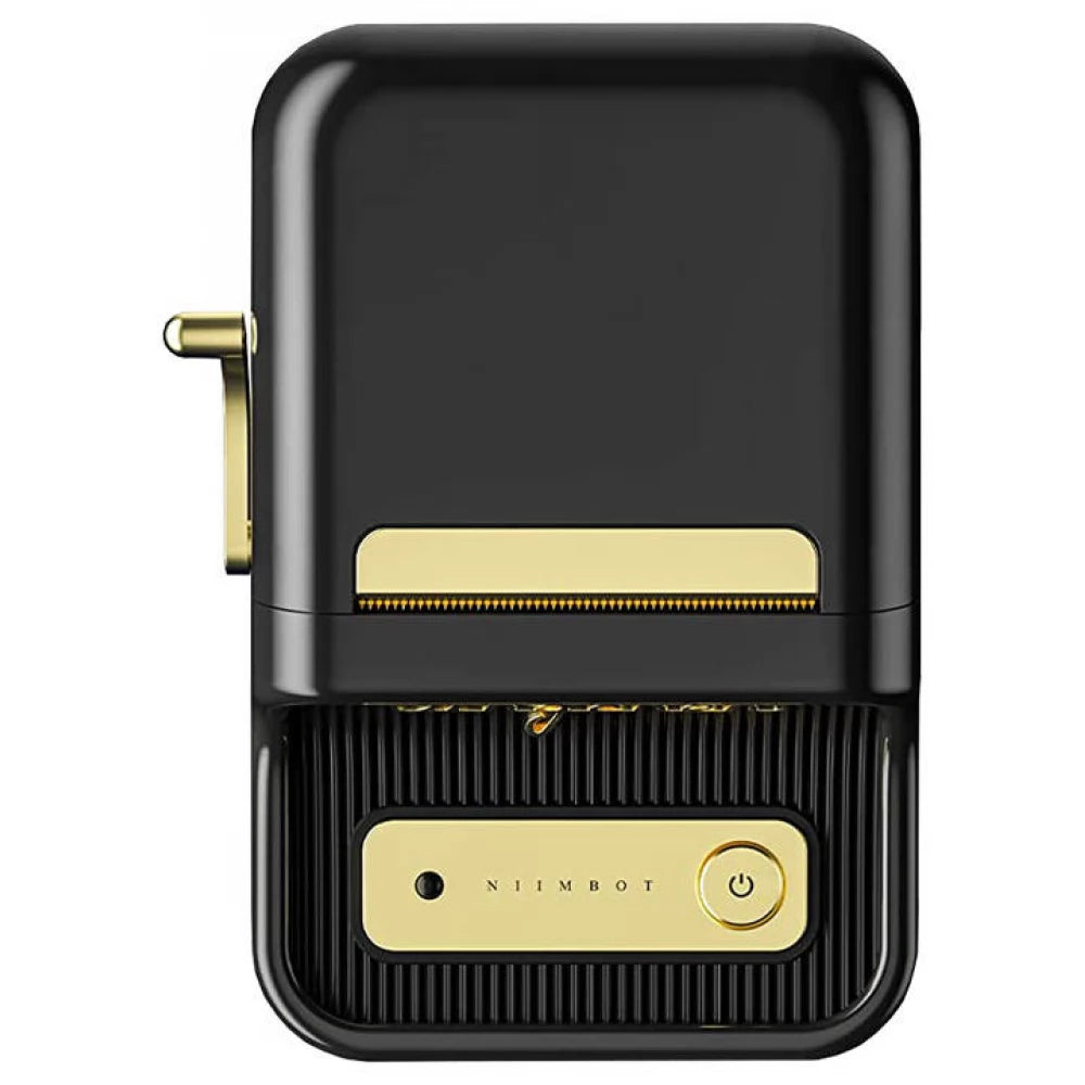 NIIMBOT B21 LABEL PRINTER