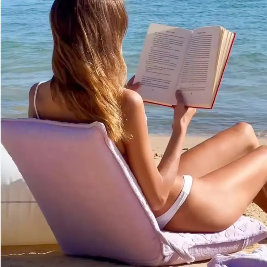 LILLY BEACH CHAIR