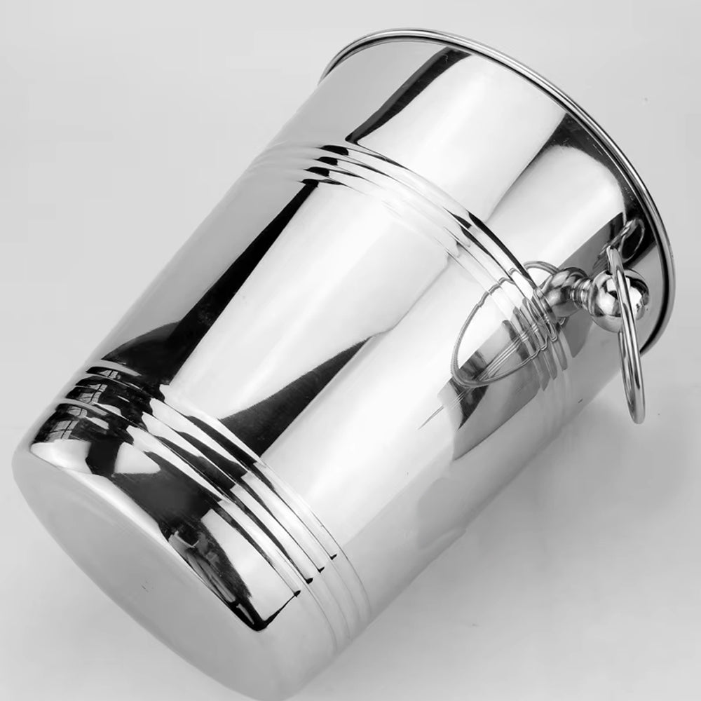 ARTIC STAINLESS STEEL ICE BUCKET