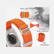 Deadtree i Loop (42/44/45/49mm) Watch Strap for Apple