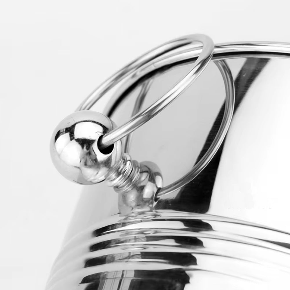 ARTIC STAINLESS STEEL ICE BUCKET