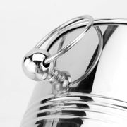 Arctic Stainless Steel Ice Bucket