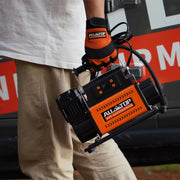 All Top 4X4 Compressor With Digital Screen