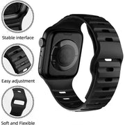 Deadtree i Clip (42/44/45/49mm) Watch Strap for Apple