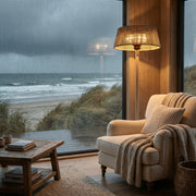 LoomHaven Patio and Indoor Heater Lamp