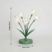 Tulip Table Lamp