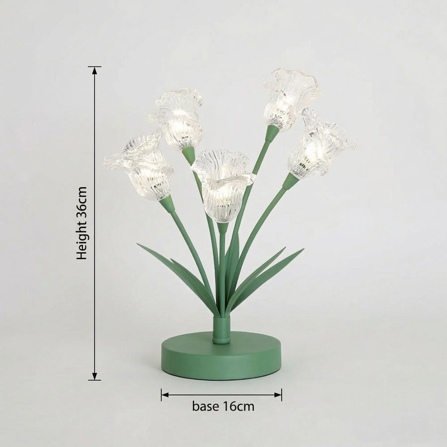 Tulip Table Lamp