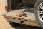 Deadtree Analogue Tyre Deflator Gauge