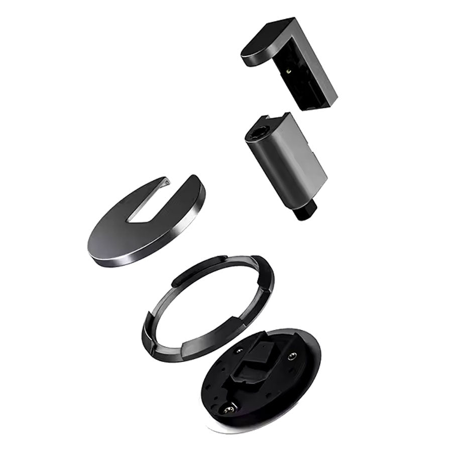 Luxe Barrier Door Stopper (2 Pack)