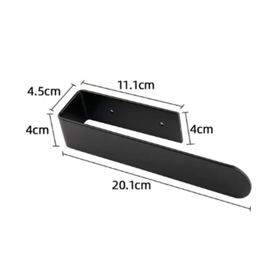 STAINLESS STEEL TOWEL RAIL