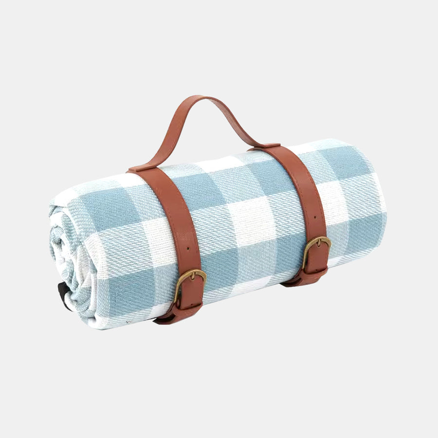 ROLL UP PICNIC BLANKET