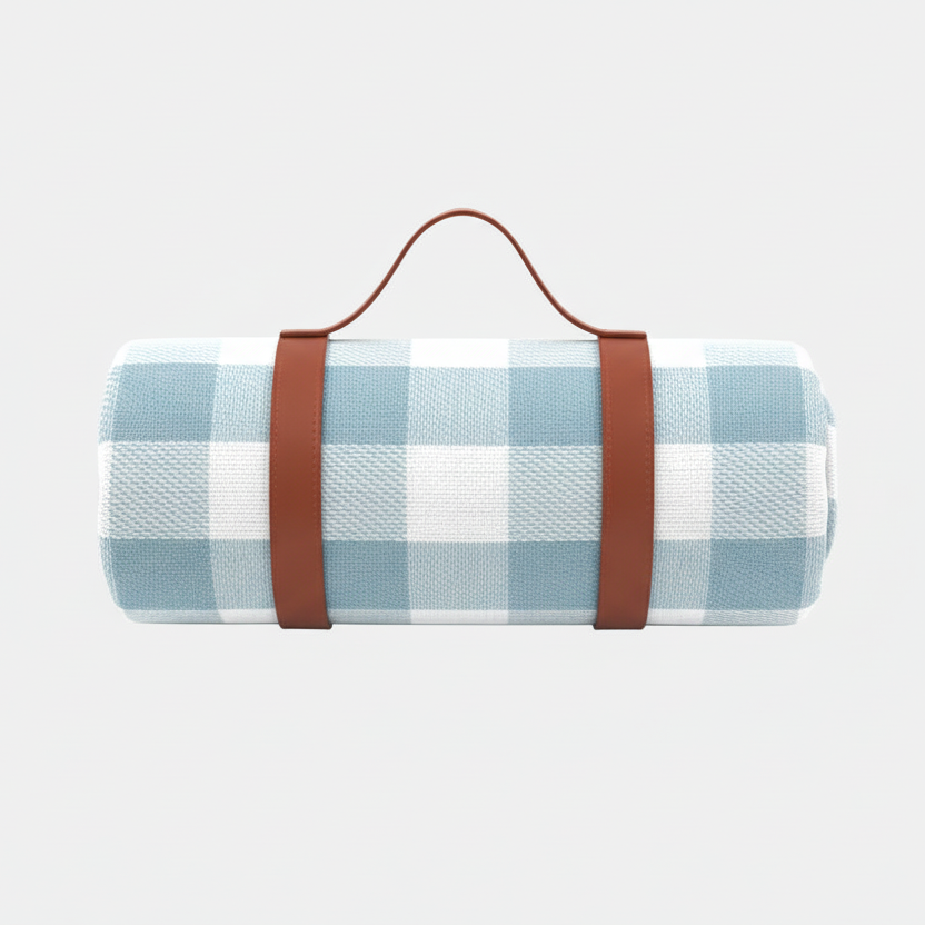 ROLL UP PICNIC BLANKET