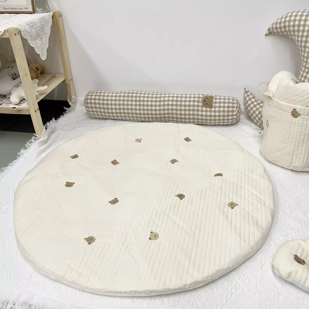 BEANO CUSHY BABY PLAY MAT