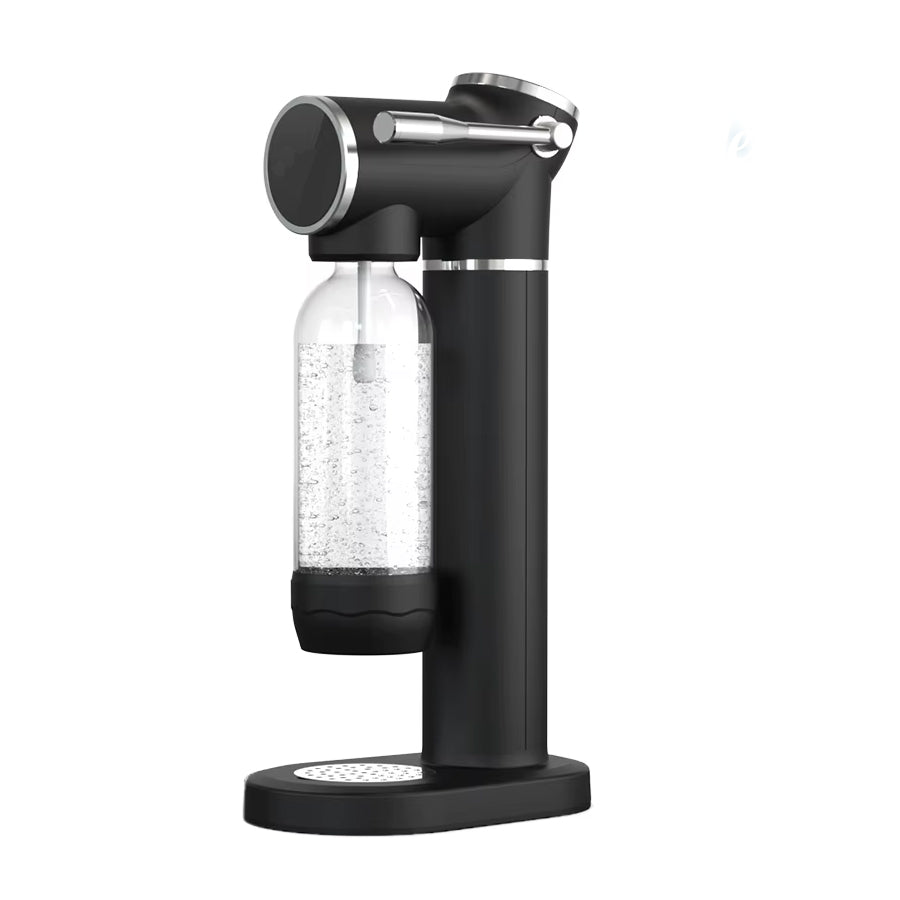 PREMIUM SPARKLING SODA WATER MAKER