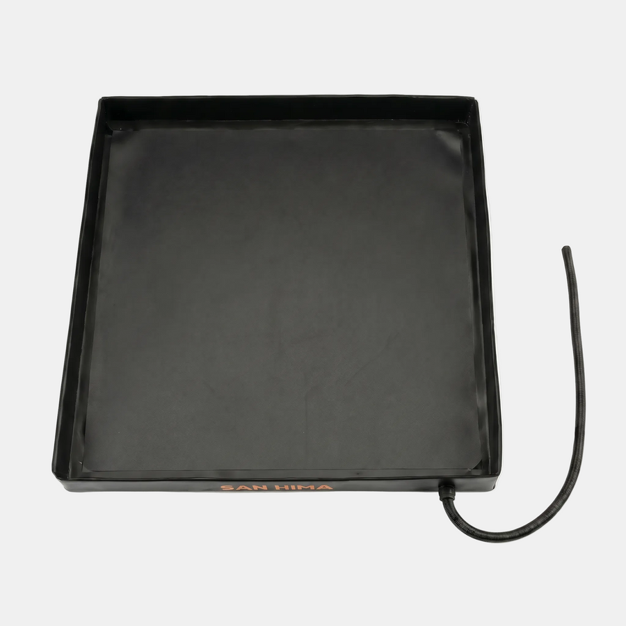San Hima Shower Tent Folding Base