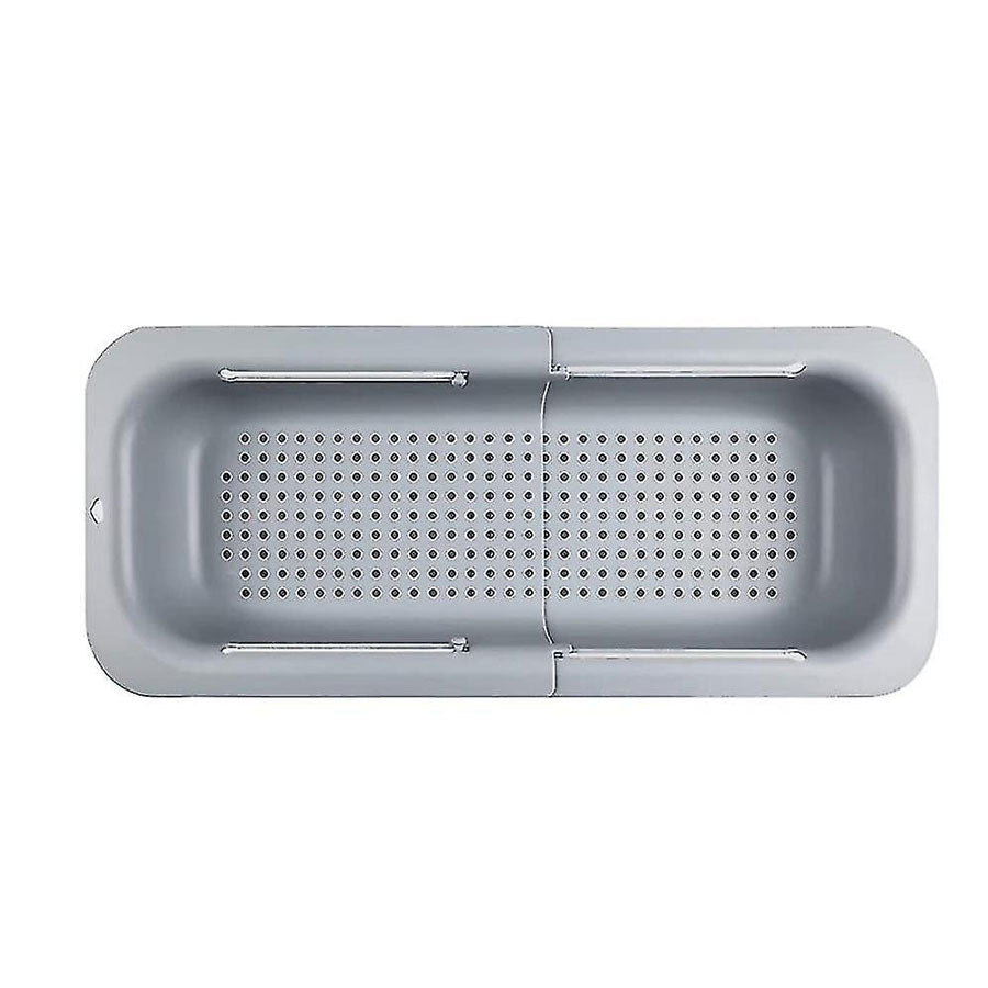 BASINBUDDY ADJUSTABLE STRAINER