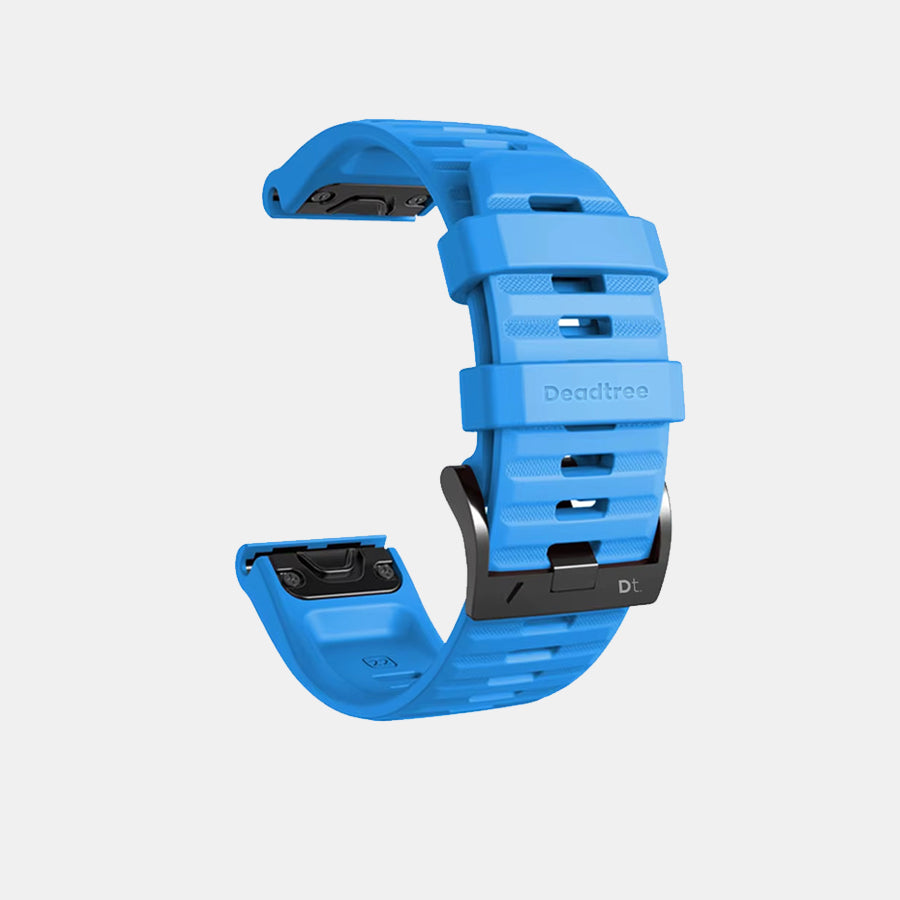 Deadtree Summit 22mm Watch Strap For Garmin